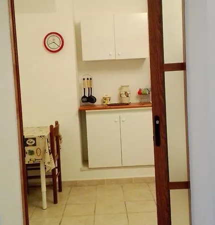 Nyaraló Dimora Diaz Pomarico