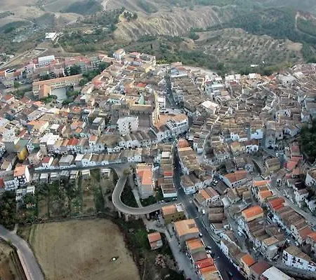Dimora Diaz Pomarico
