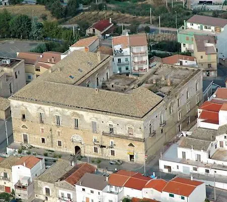 Dimora Diaz