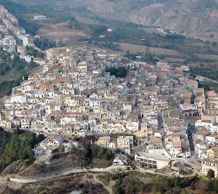 بيت للعطل Dimora Diaz Pomarico
