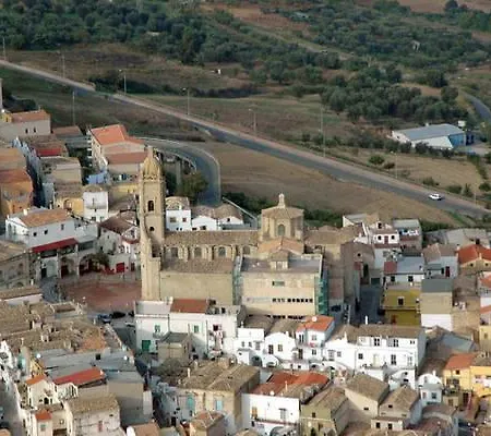 Dimora Diaz Pomarico