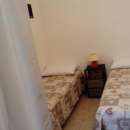 Nyaraló Dimora Diaz