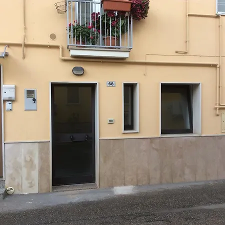 بيت للعطل Dimora Diaz Pomarico