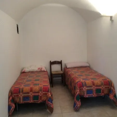 Dimora Diaz Pomarico